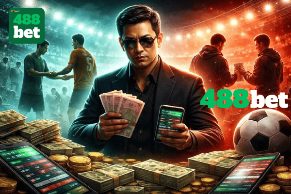 488BET - App Compatibility