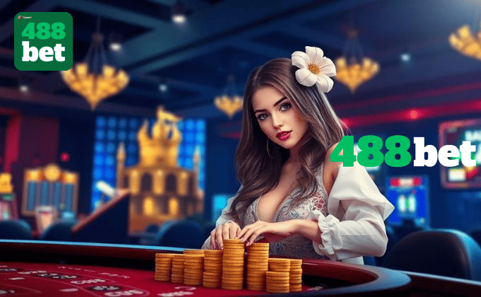 488BET Curitiba - Live Betting