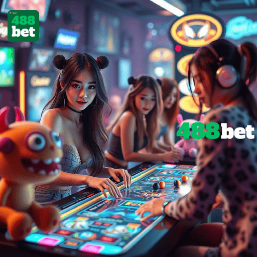 488BET - Customer Support