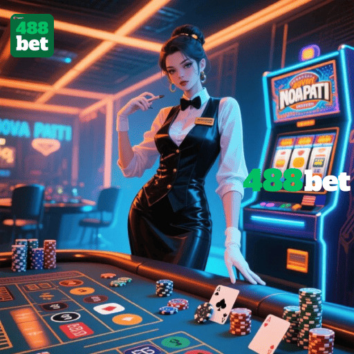 488BET - User Statistics