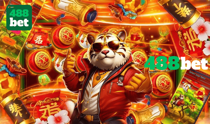 488BET - cassino ao vivo