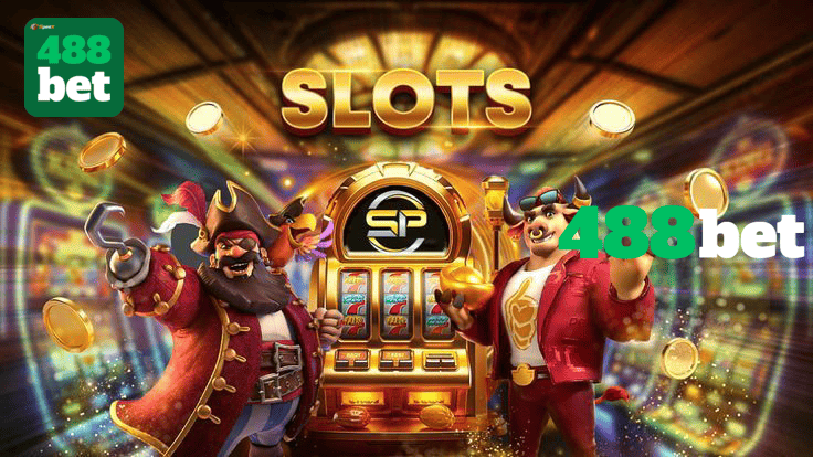 488BET - Aplicativo Móvel