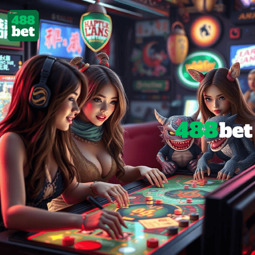 488BET - Installation Guide