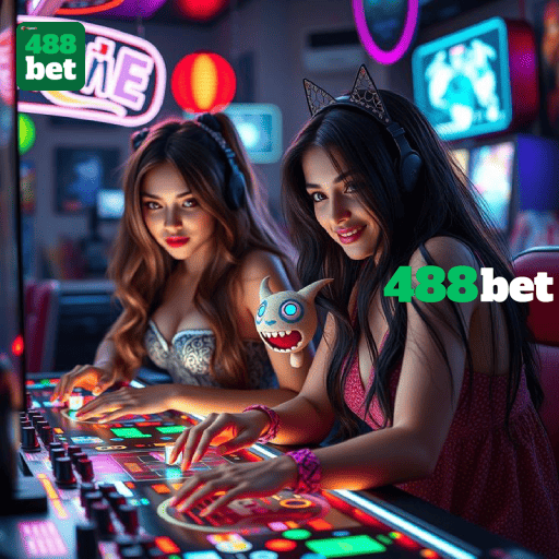488BET - App Features