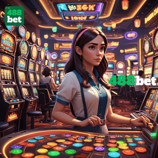 488BET - Login Methods