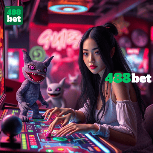 488BET - Winners Celebration